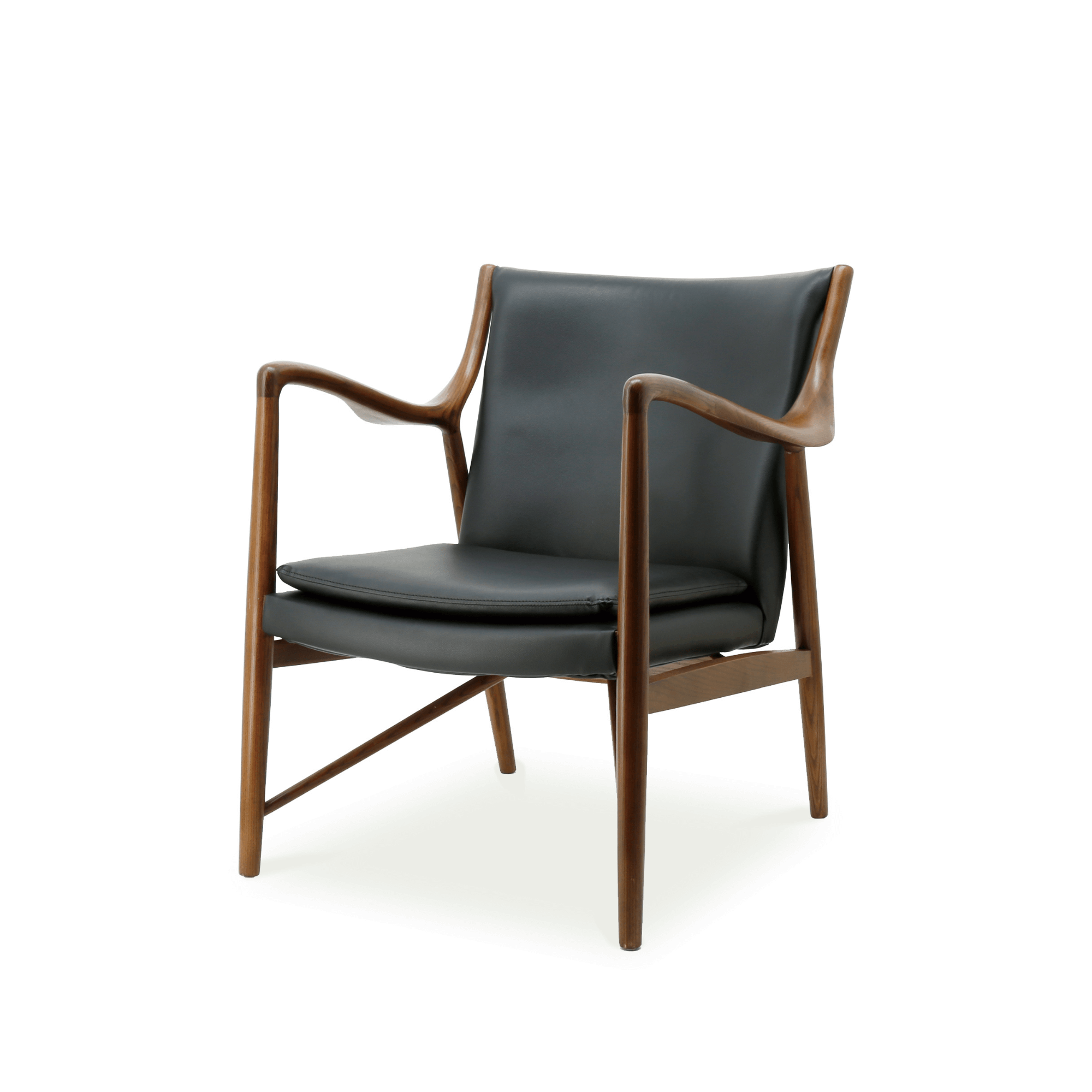 Lounge chair NOVA｜ラウンジチェア ノヴァ – チェア・ソファ専門通販