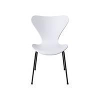 Fretta Chair|フレッタチェア|ホワイト