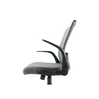 AZUMAYA|Office Chair|OFC-31|ブルー