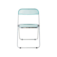 Clarte|skeleton Chair