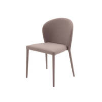Costa Stacking Chair|コスタ スタッキングチェア|ライトグレー【2脚セット】