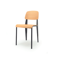 Dining chair TAURUS|ダイニングチェア トーラス|ブラック