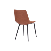 Aldo Chair|アルドチェア|ブラウン