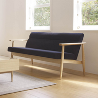 graf|Oar sofa|オールソファW(2〜3人用)