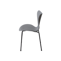 Fretta Chair|フレッタチェア|グレー