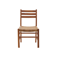 AZUMAYA|Armless Chair|NRS