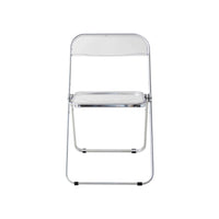 Clarte|skeleton Chair