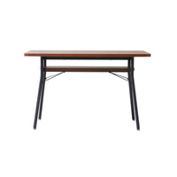 mild|dining table|ダイニングテーブル【幅110cm】