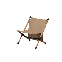 Hang Out|Pole Low Chair|ローチェア
