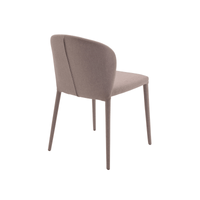 Costa Stacking Chair|コスタ スタッキングチェア|ライトグレー【2脚セット】