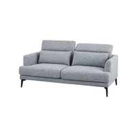 AZUMAYA|Slend Sofa|GY