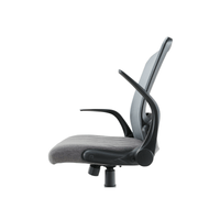AZUMAYA|Office Chair|OFC-31|グレー