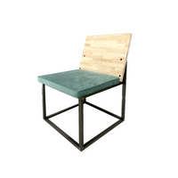 TYPE-A|CHAIR