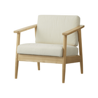 AZUMAYA|Lounge chair|RTO-21