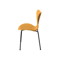Fretta Chair|フレッタチェア|イエロー