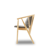 Dining chair ARIES|ダイニングチェア アリエス