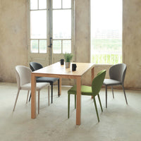 Costa Stacking Chair|コスタ スタッキングチェア|ダークグレー【2脚セット】