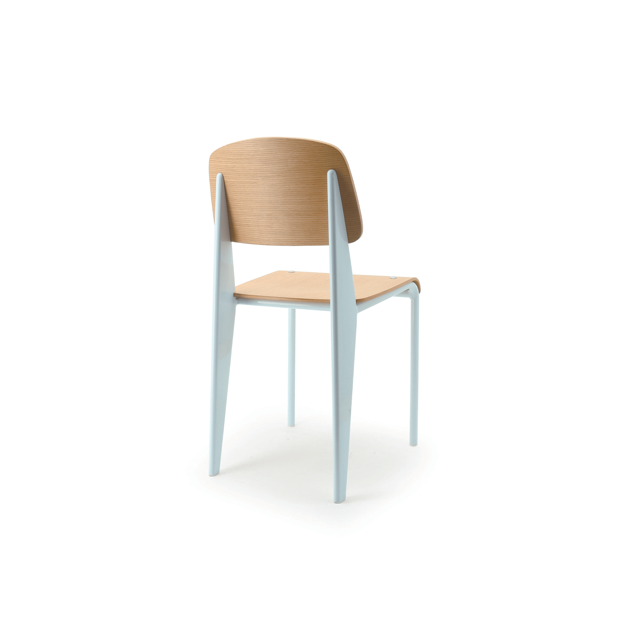 Dining chair TAURUS｜ダイニングチェア トーラス｜ホワイト – チェア