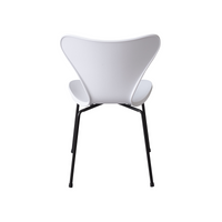 Fretta Chair|フレッタチェア|ホワイト