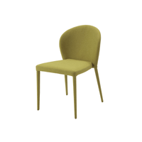 Costa Stacking Chair|コスタ スタッキングチェア|グリーン【2脚セット】
