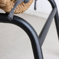 リゾネア|オーバルチェア