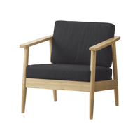 AZUMAYA|Lounge chair|RTO-21