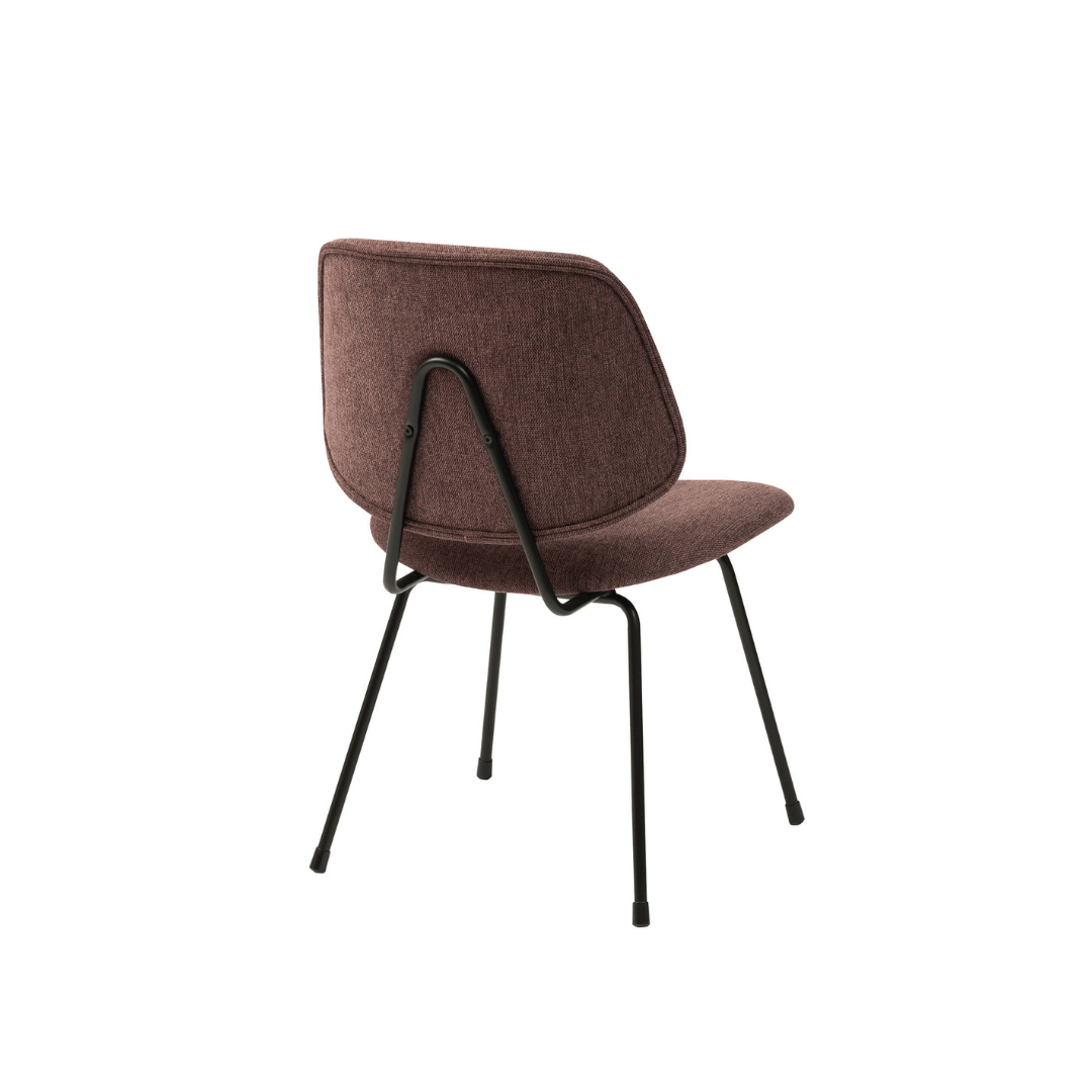 Grove Chair｜レッド – チェア・ソファ専門通販サイト Chairmore