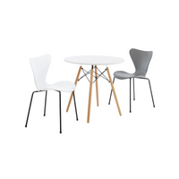Fretta Chair|フレッタチェア|ホワイト