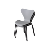 Fretta Chair|フレッタチェア|グレー