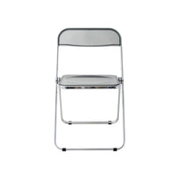 Clarte|skeleton Chair