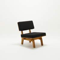 3/6 Sofa|1シーター