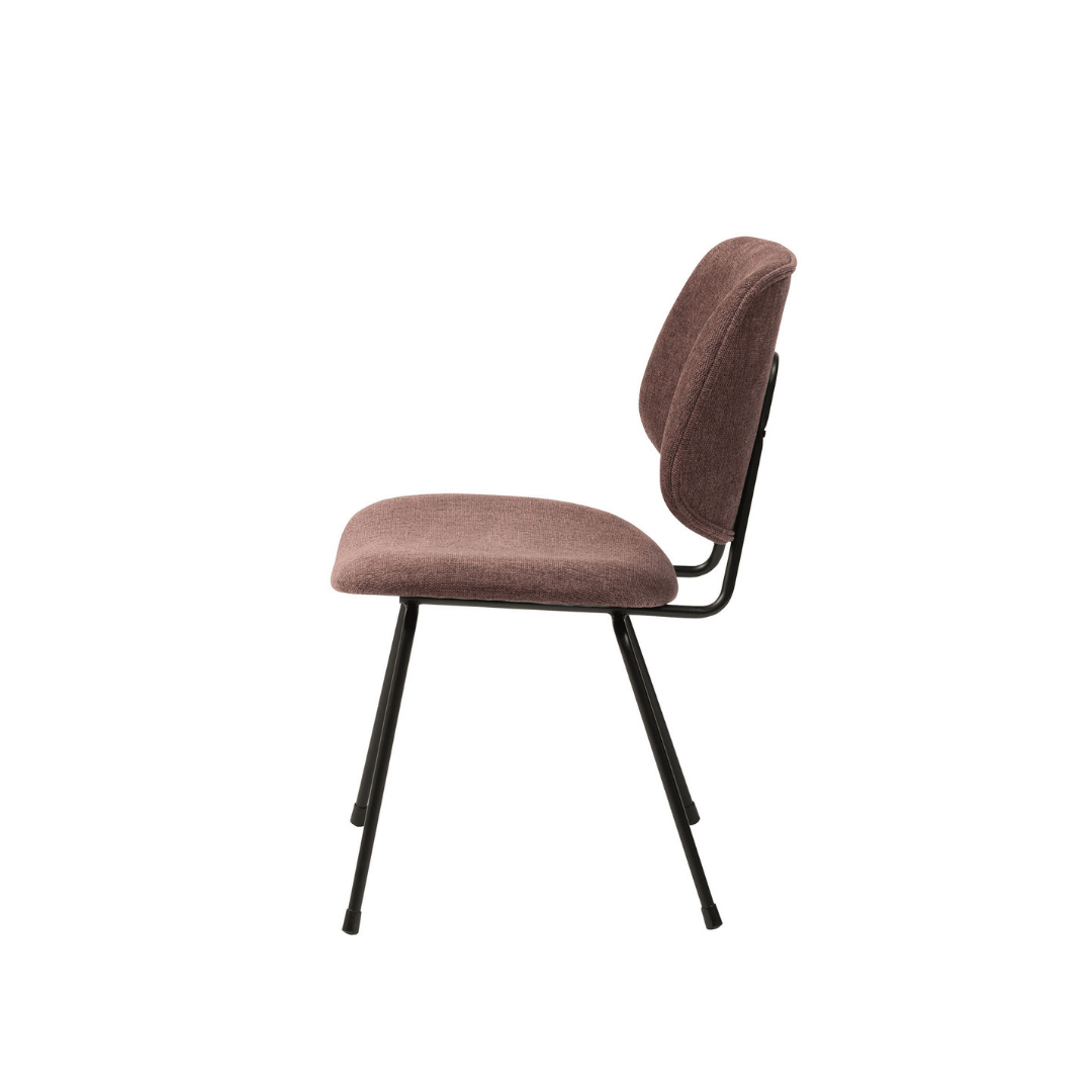 Grove Chair｜レッド – チェア・ソファ専門通販サイト Chairmore