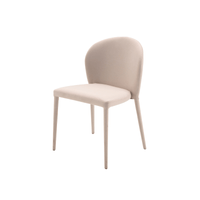 Costa Stacking Chair|コスタ スタッキングチェア|ベージュ【2脚セット】