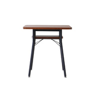 mild|dining table|ダイニングテーブル【幅65cm】