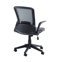AZUMAYA|Office Chair|OFC-31|グレー