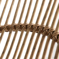 リゾネア|オーバルチェア