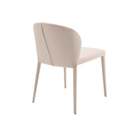 Costa Stacking Chair|コスタ スタッキングチェア|ベージュ【2脚セット】