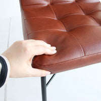 anthem leather Chair|レザーチェア