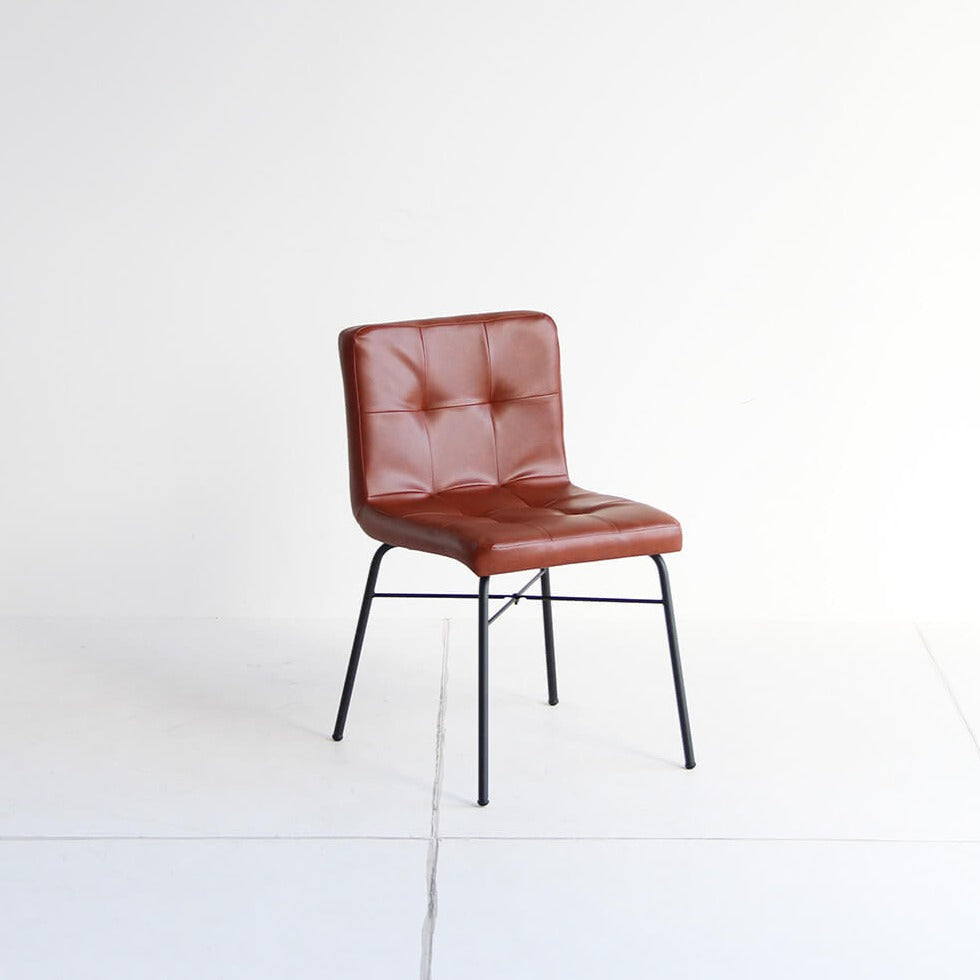 anthem leather Chair|レザーチェア