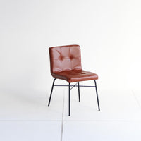 anthem leather Chair|レザーチェア