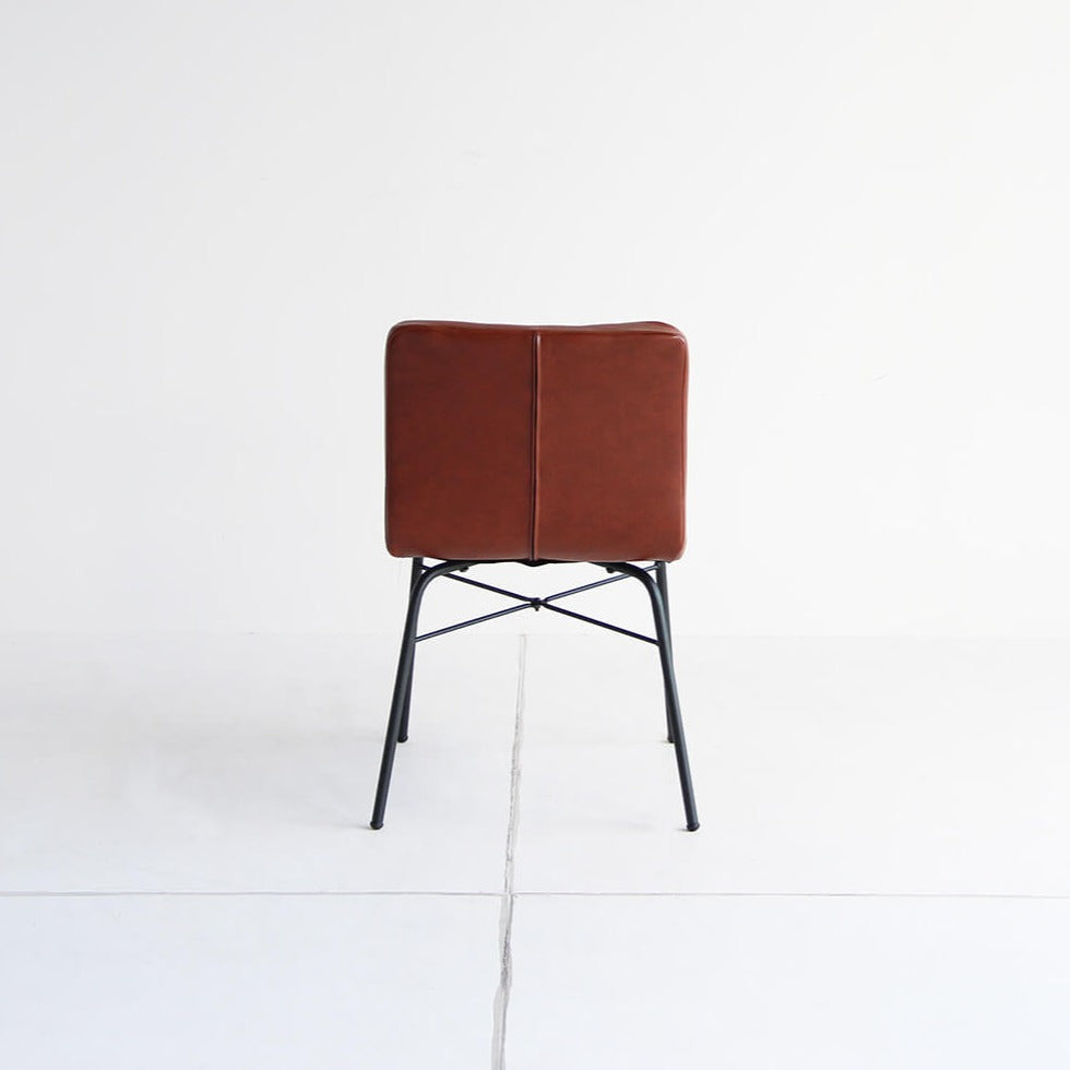 anthem leather Chair|レザーチェア