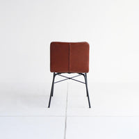 anthem leather Chair|レザーチェア