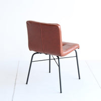 anthem leather Chair|レザーチェア