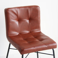 anthem leather Chair|レザーチェア