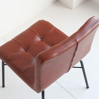 anthem leather Chair|レザーチェア