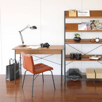 anthem leather Chair|レザーチェア