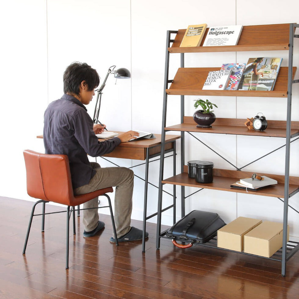 anthem leather Chair|レザーチェア