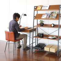 anthem leather Chair|レザーチェア