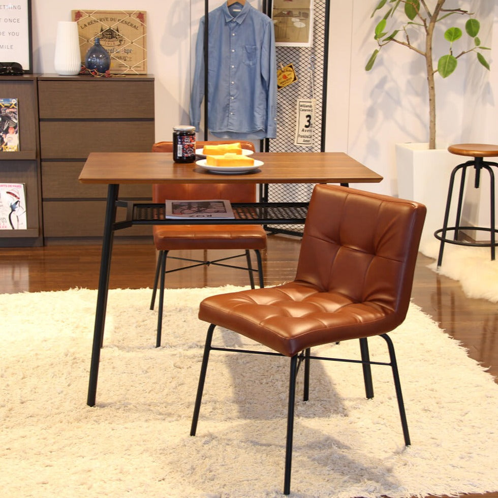 anthem leather Chair|レザーチェア