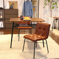 anthem leather Chair|レザーチェア